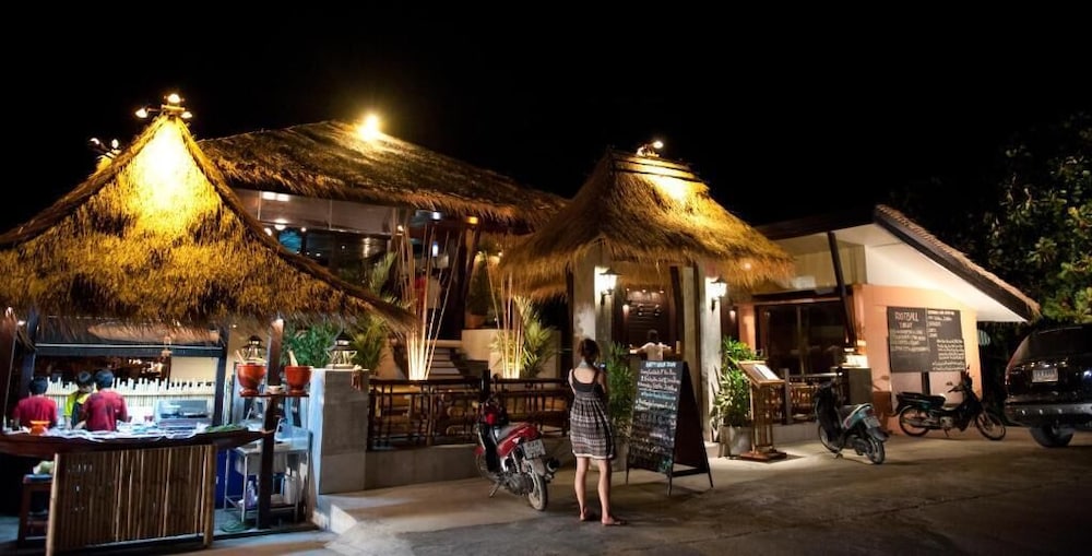 Sea Garden Resort Haad Chao Phao 40/50