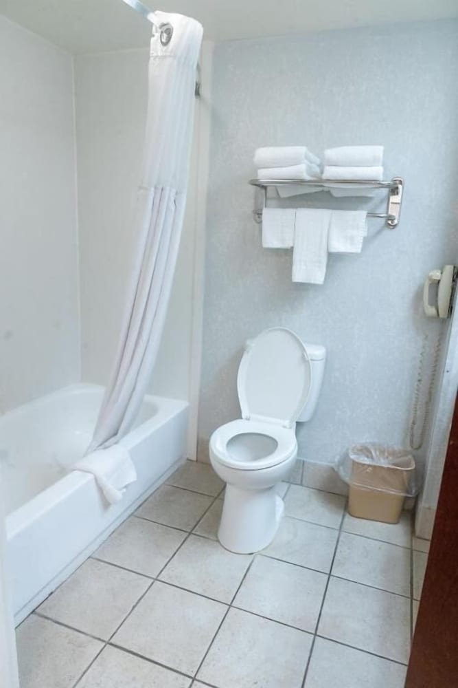 Best Western Plus Atlantic City West Extended Stay And Suites 39/45