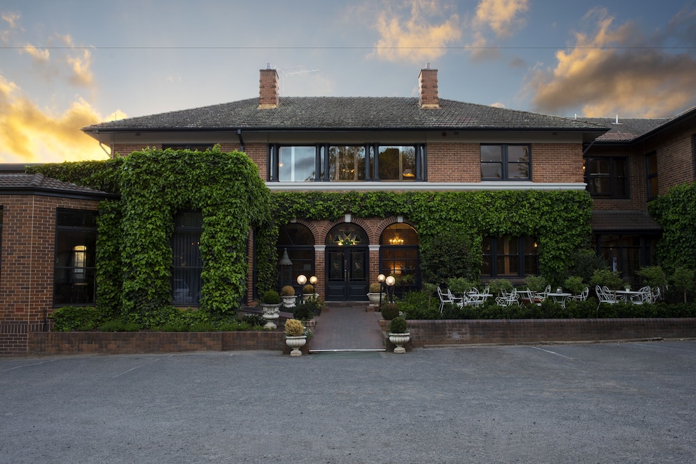 Berida Manor Country Resort Bowral 2/66