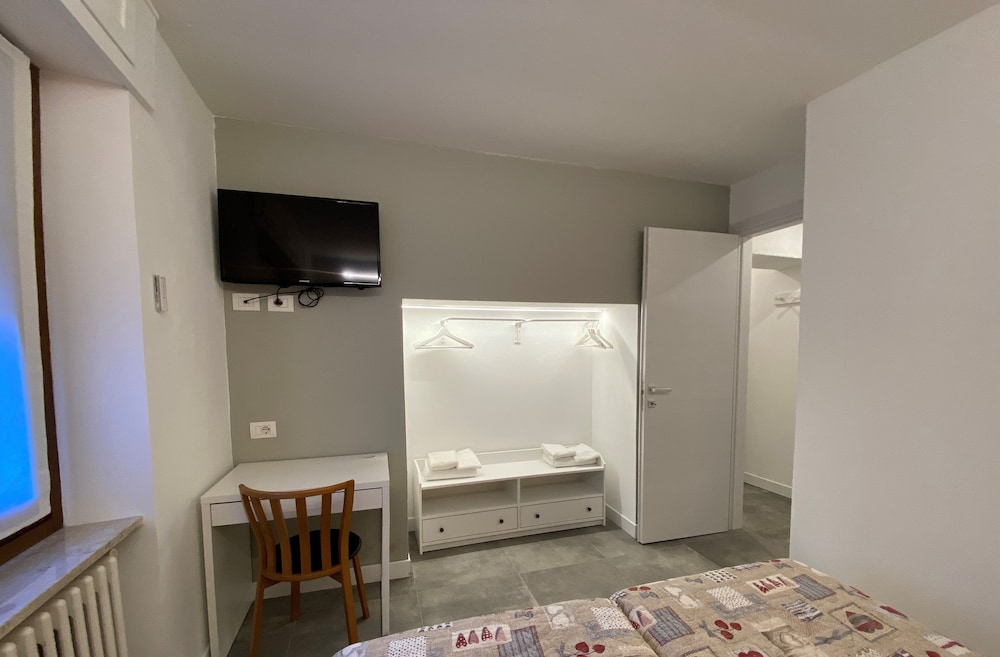 Hotel Sciatori 5/44