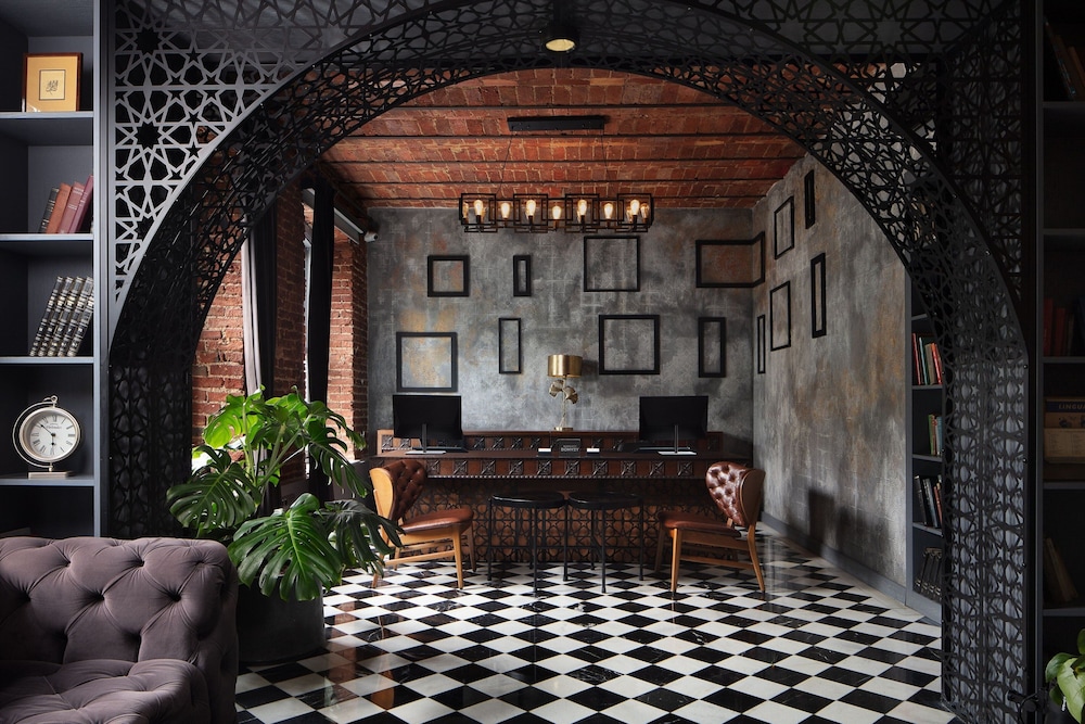 DeCamondo Galata, a Tribute Portfolio Hotel 10/64