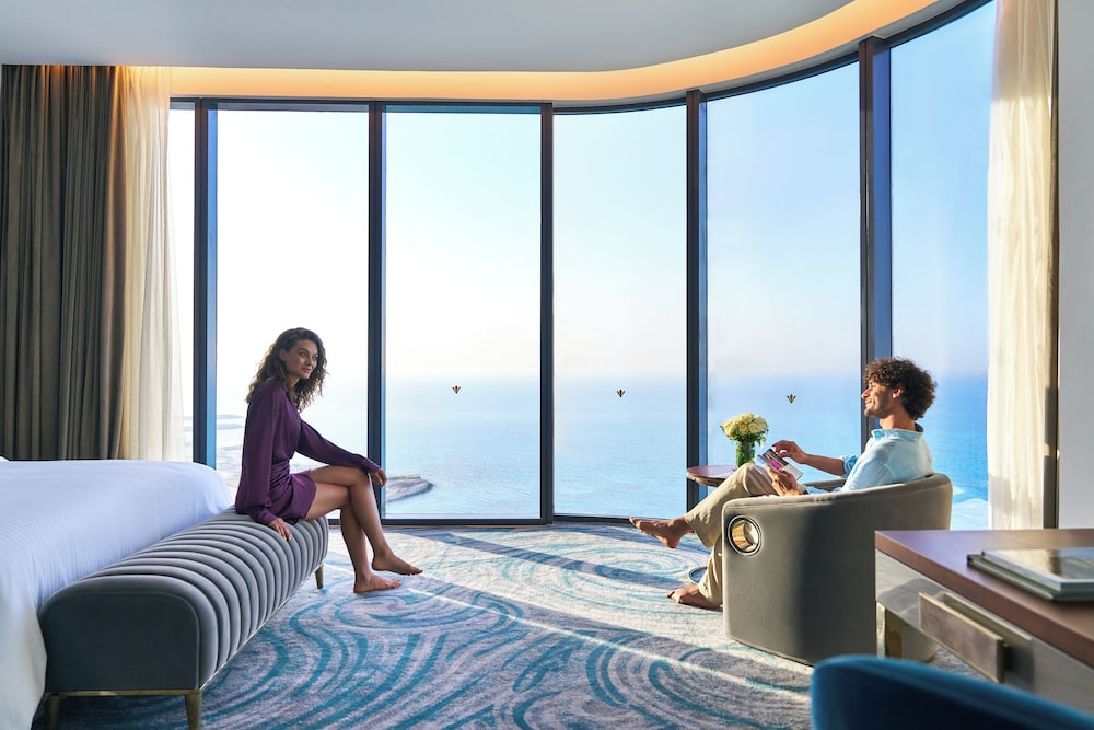 Rixos Premium Alamein 21/47