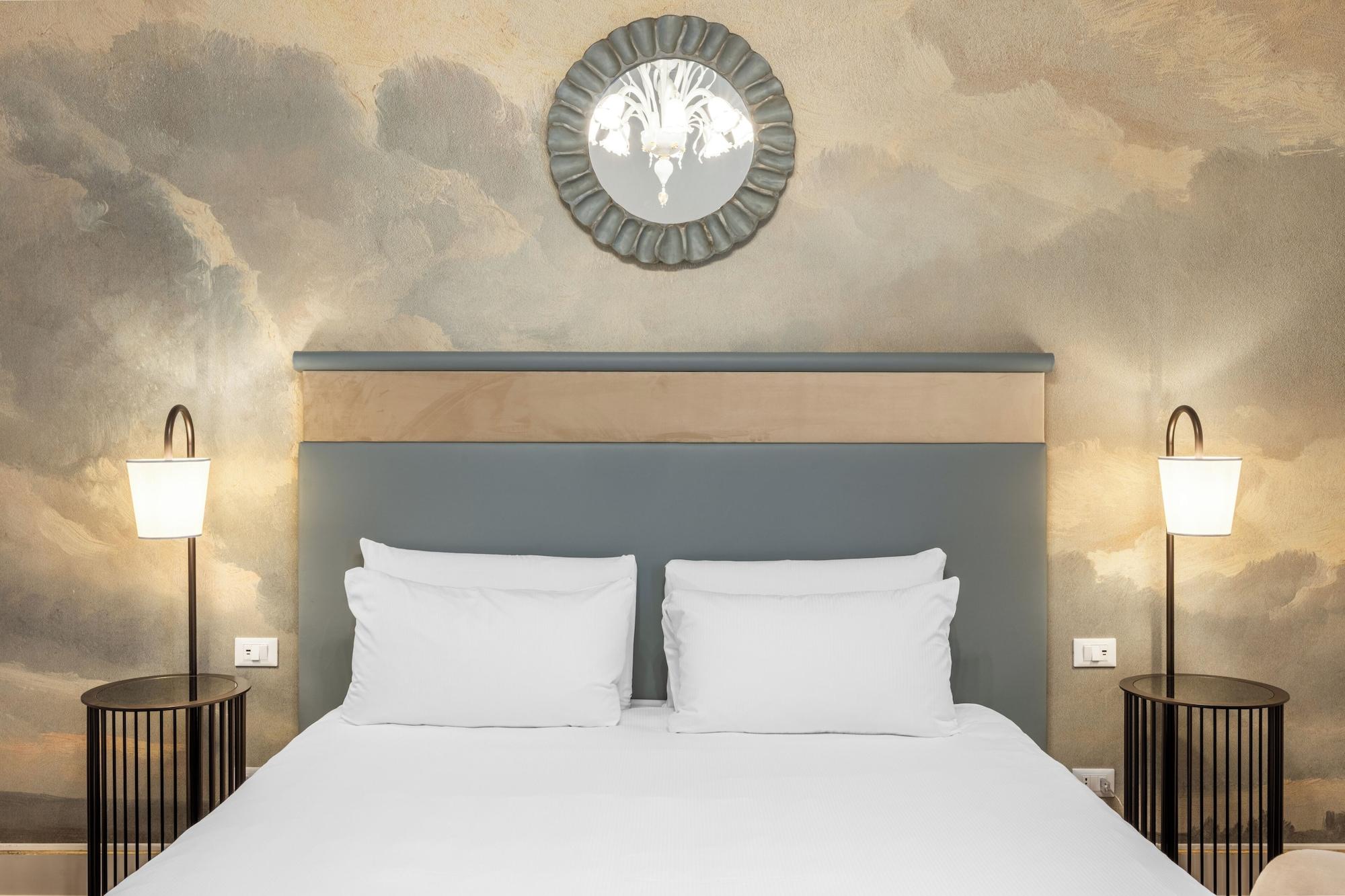 Superior, Double or Twin Bed, Canal View, Ca Del Campo 2/5