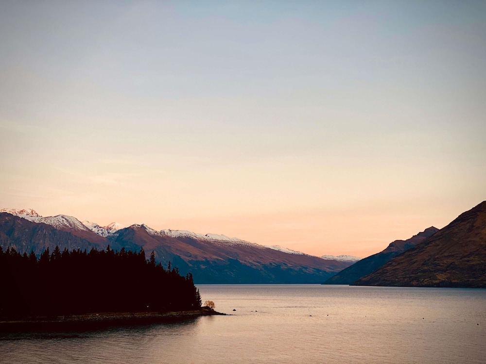 Hotel St Moritz Queenstown - MGallery 49/56