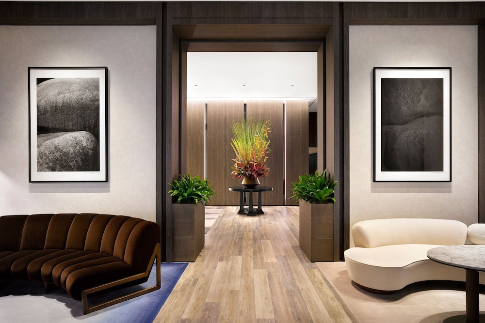Hotel Onoma Daejeon, Autograph Collection 32/50