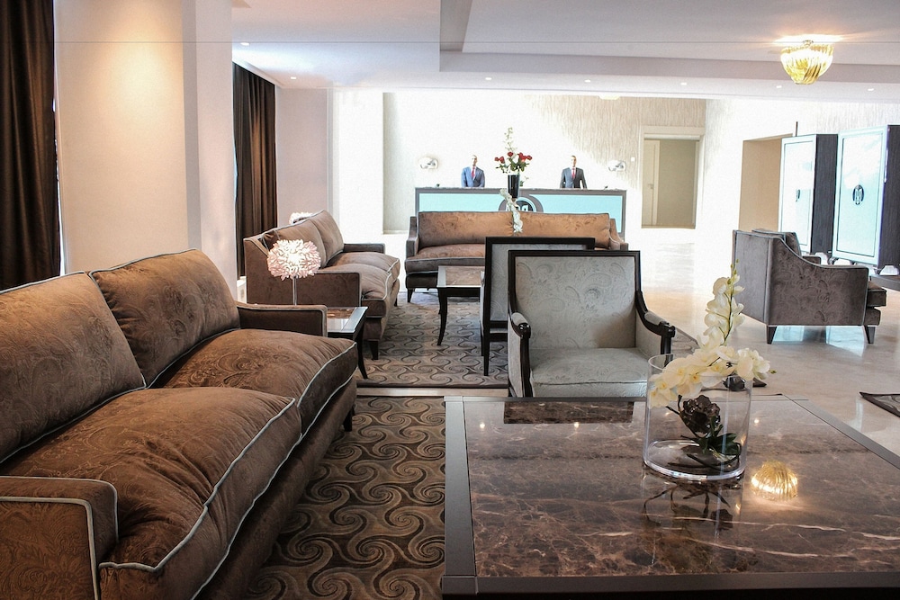 Mogador Marina Casablanca 33/72