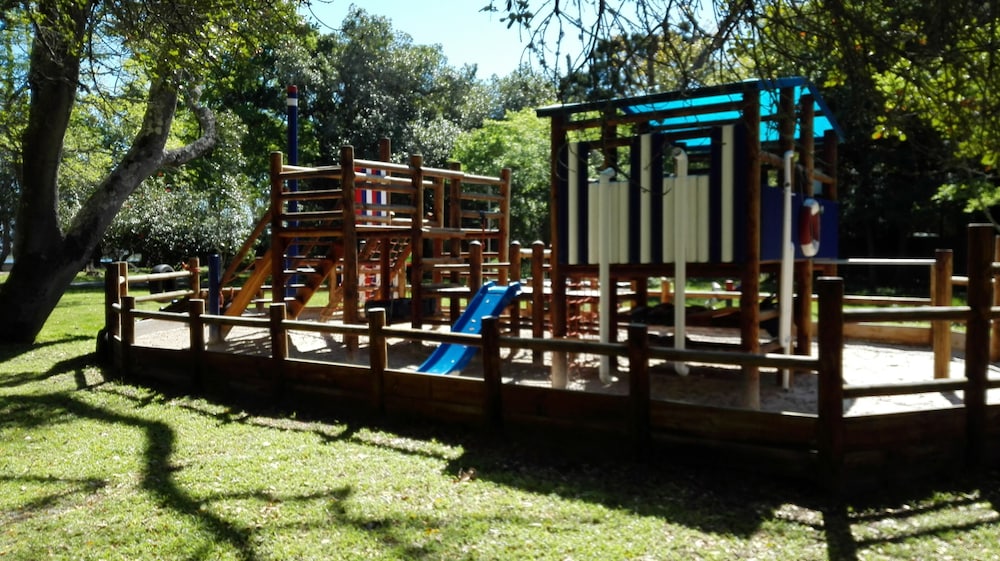 Premier Resort the Moorings Knysna 62/74