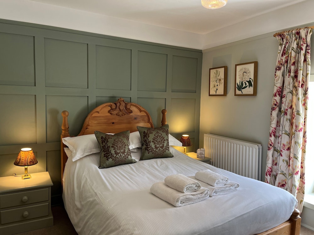 The Charles Bathurst Inn 15/47