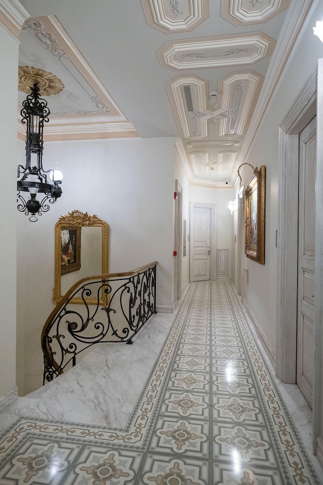 Ortakoy Hotel 11/43