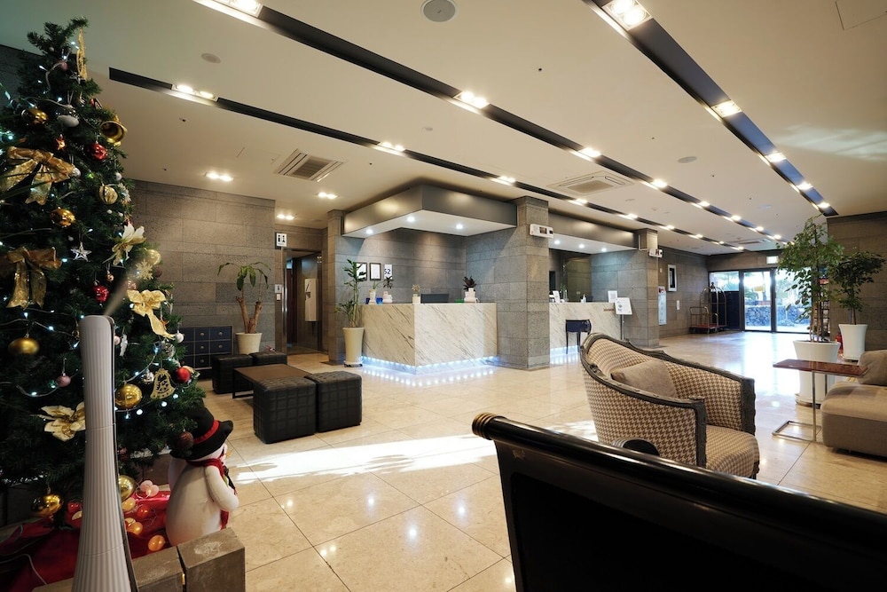 Waystone Seoubong Hotel 8/32