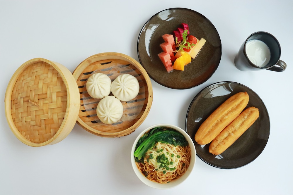 Four Points by Sheraton Chongqing, Yongchuan 30/60