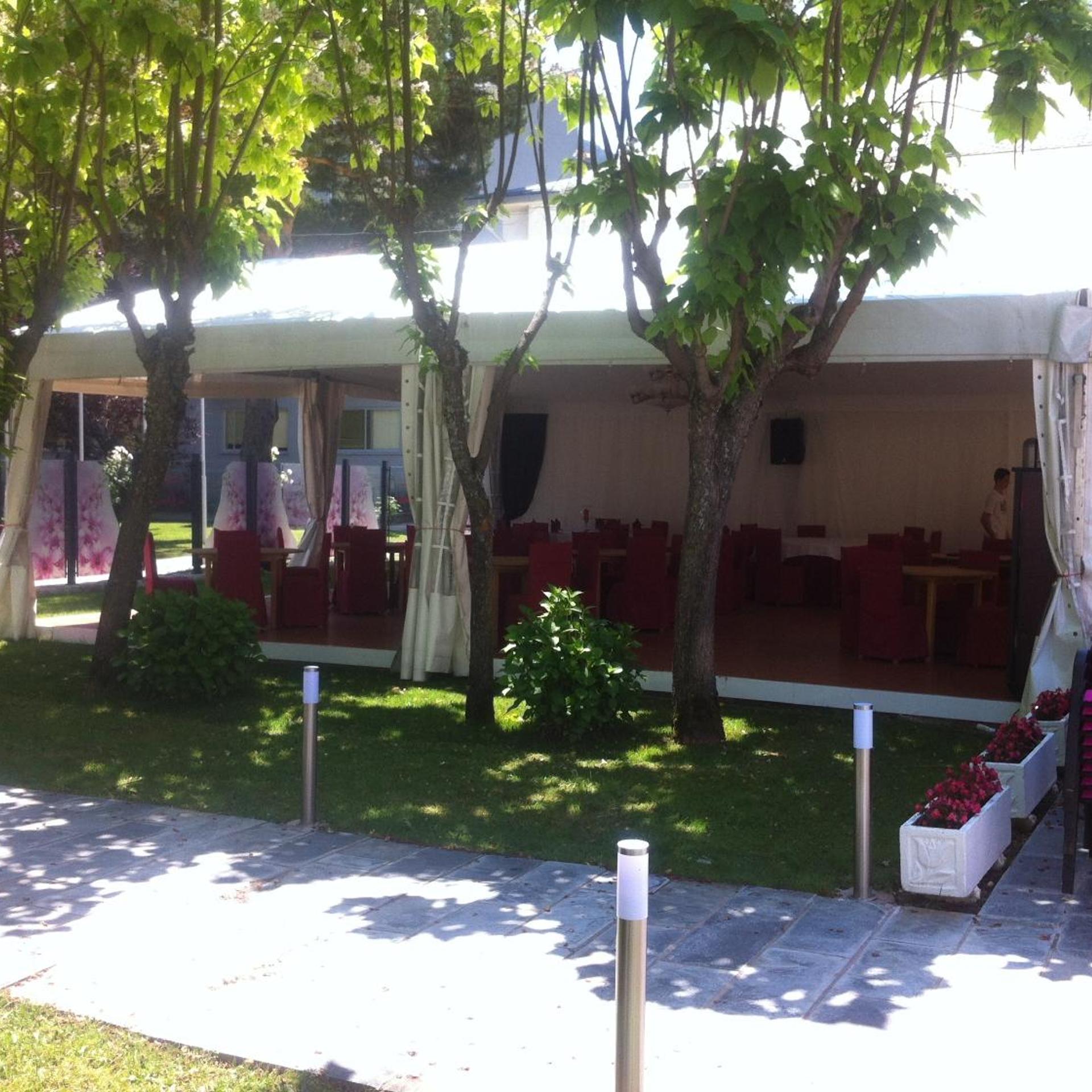 Habitaciones Premium Finca La Casona 3/53