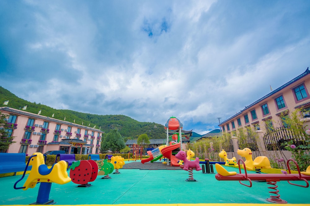 Purmei Hotel Lugu Lake 29/37