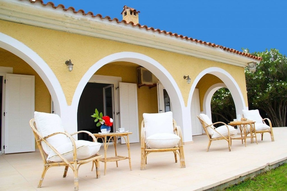 Zante Vista Villas 11/21
