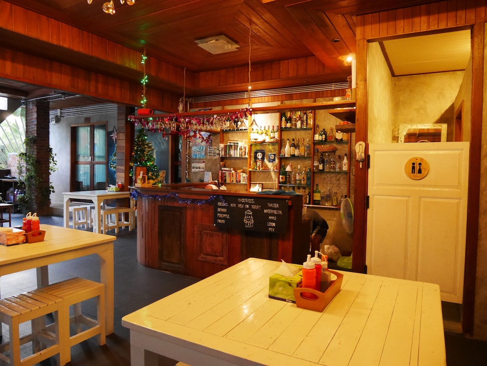 The Noi Guesthouse Koh Lipe 20/26