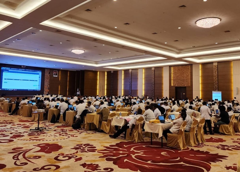 Aimas Hotel and Convention Centre 35/50
