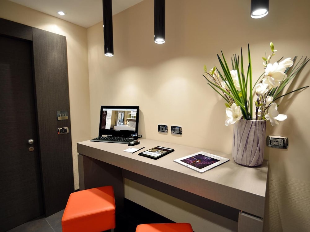 QUIRINALE LUXURY ROOMS 8/60