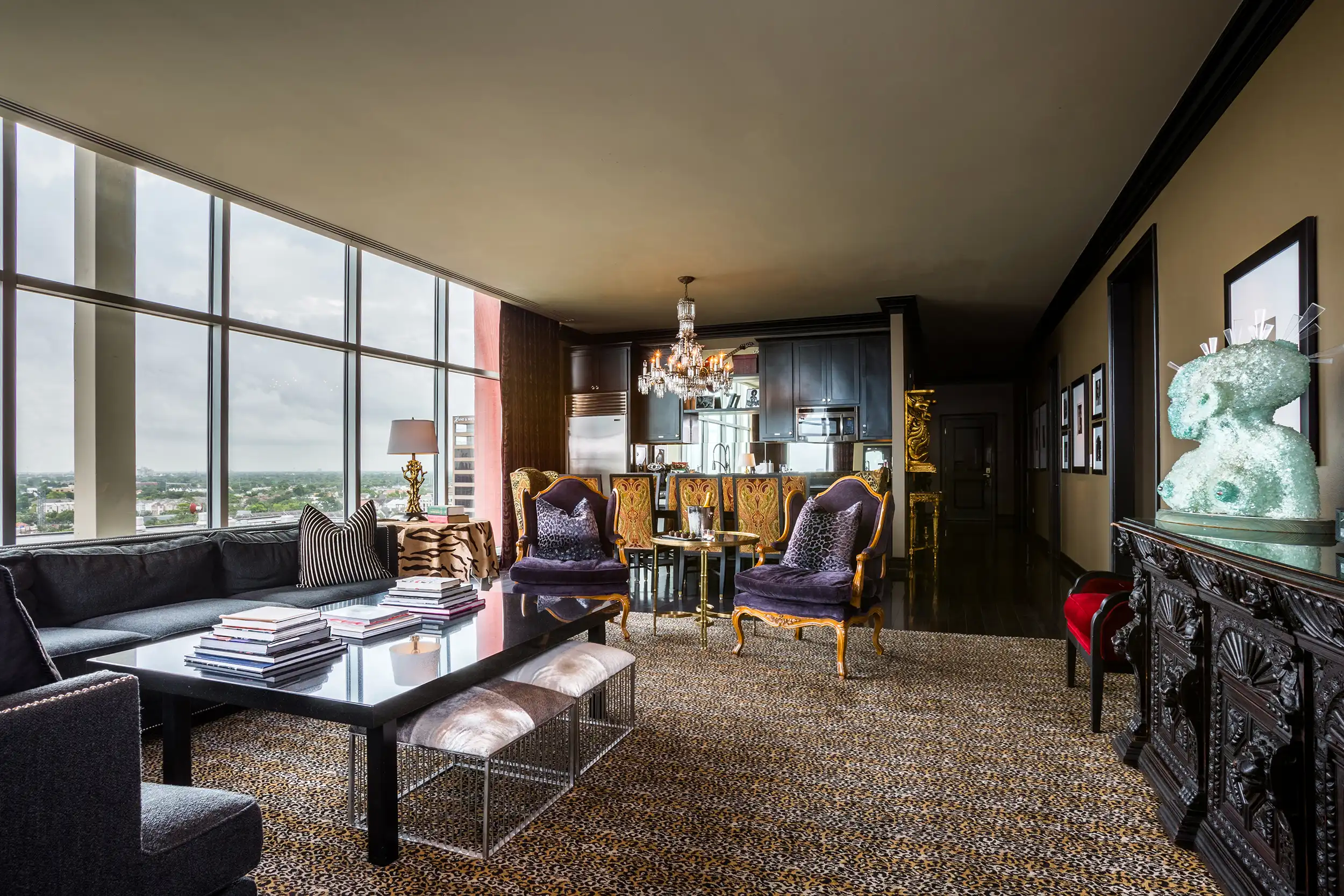 Hotel Zaza Houston 53/77