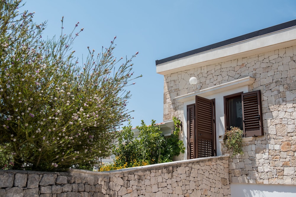 Agriturismo Salinola 44/50