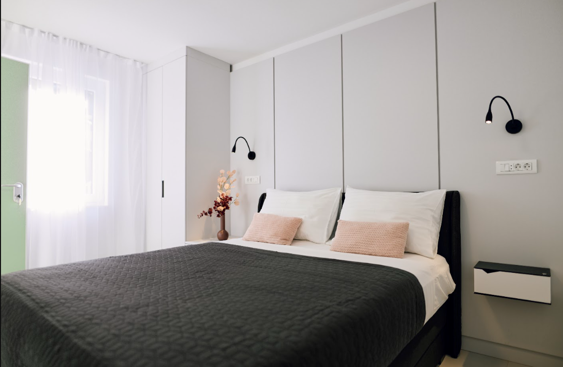 Malinska Green Apartments 11/65