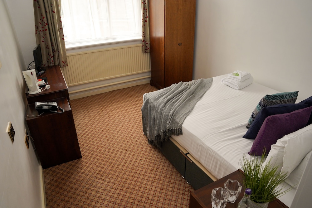 Hamlet Hotels Maidstone 7/57
