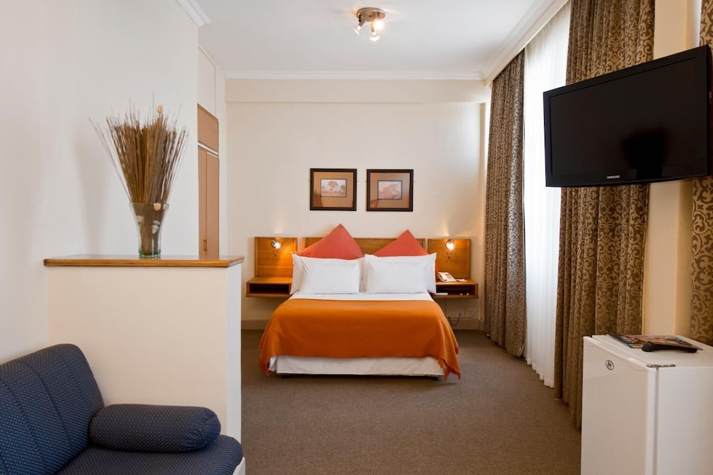 Hotel Thuringerhof 15/47