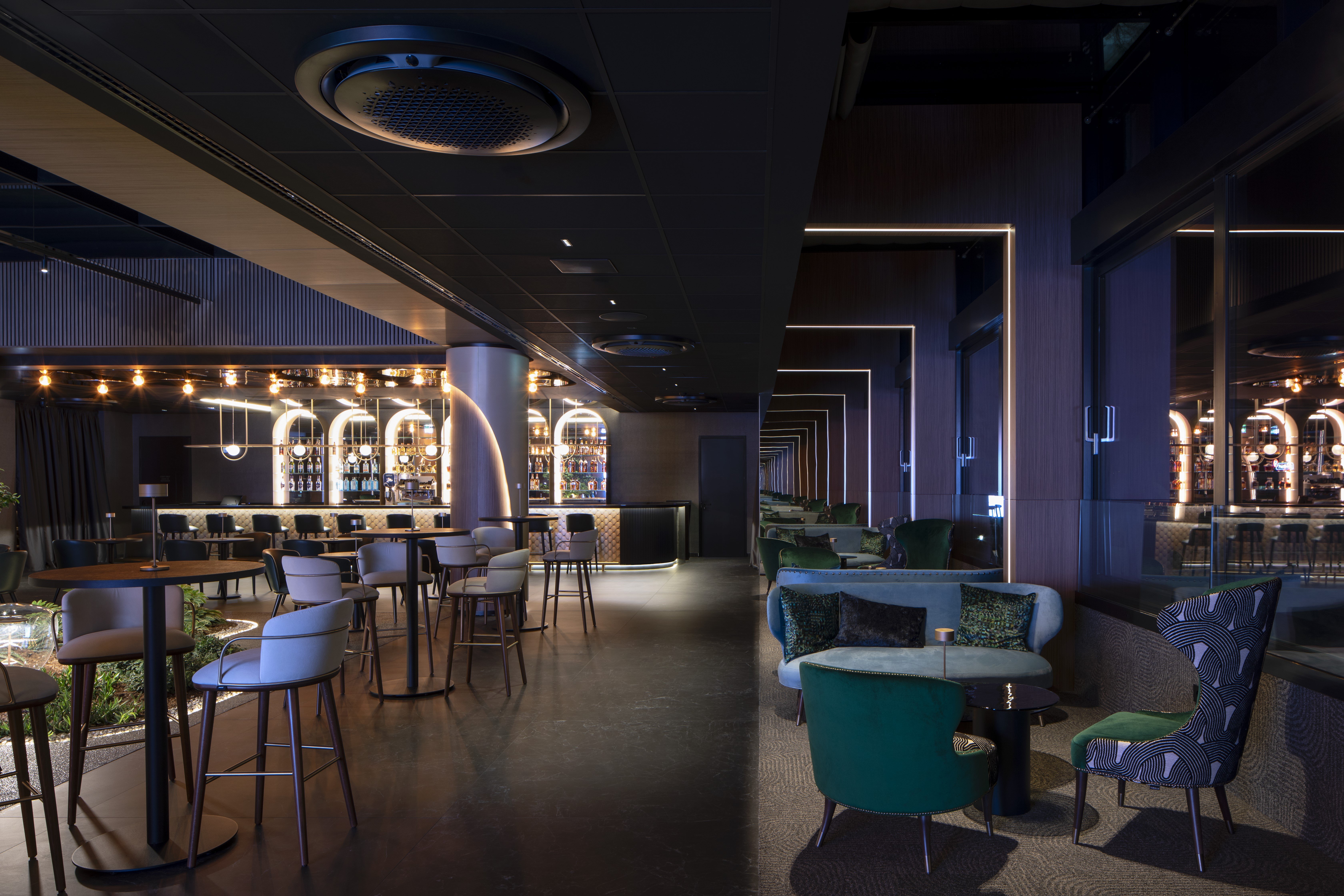 Crowne Plaza Sofia An Ihg Hotel 51/62