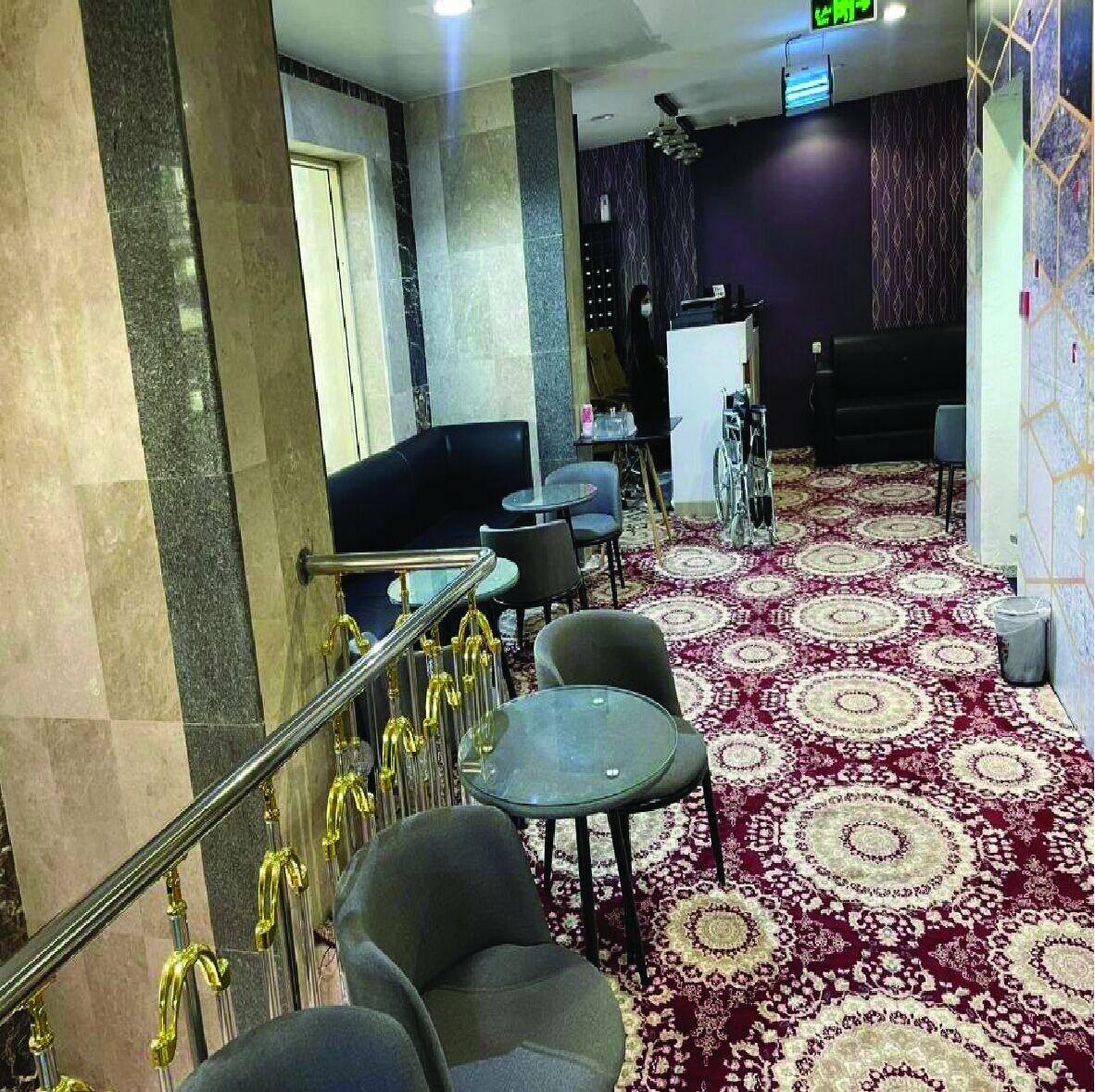 فندق اسكنت الحفاير(Askant Al Hafayer) 25/25