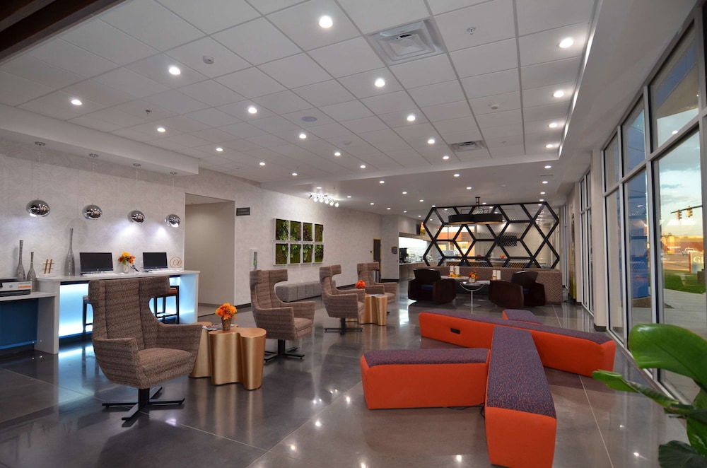 Glo Best Western Enid Ok Downtown Convention Cente 33/40