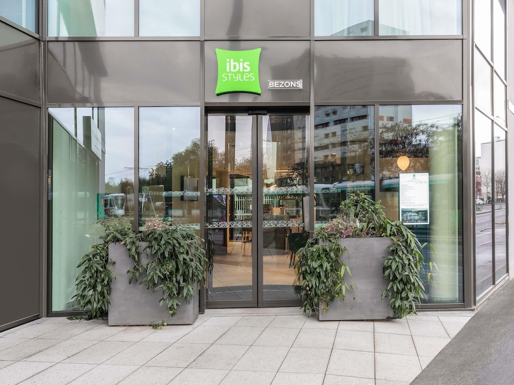 ibis Styles Bezons Paris La Defense 3/59
