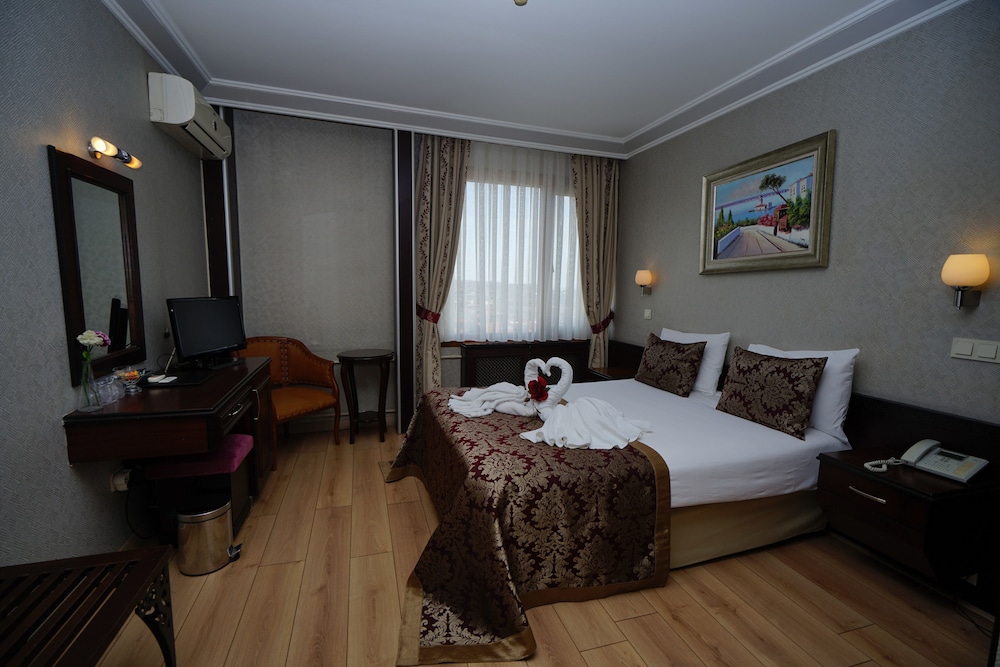 SIDONYA HOTEL 22/66