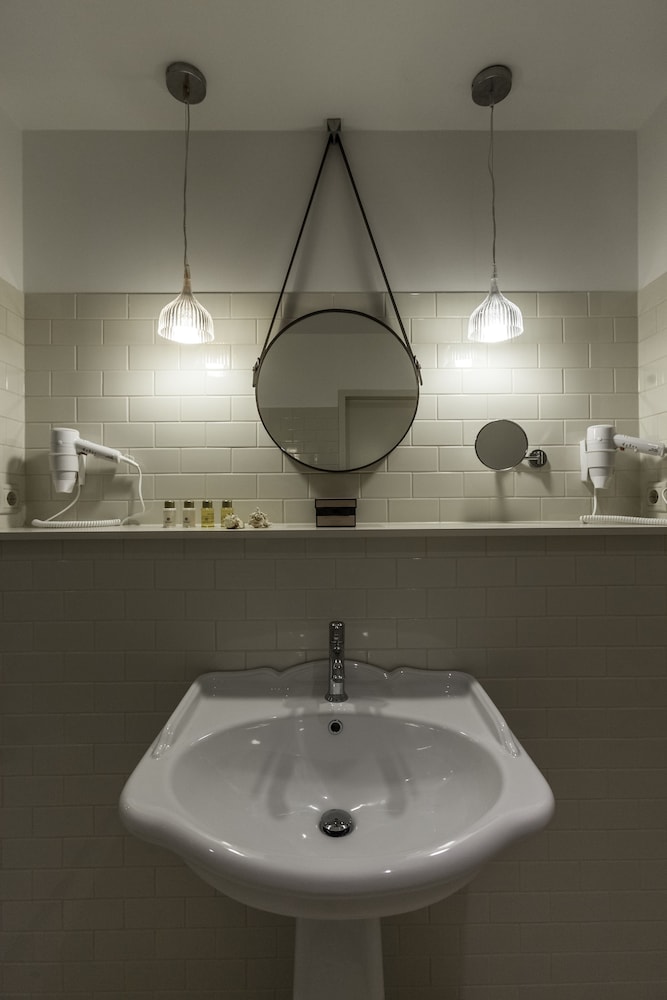 Casati Budapest Hotel – Adults Only 28/63