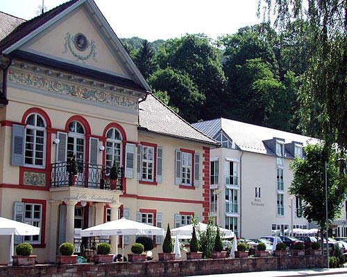 Hotel Watthalden 3/9