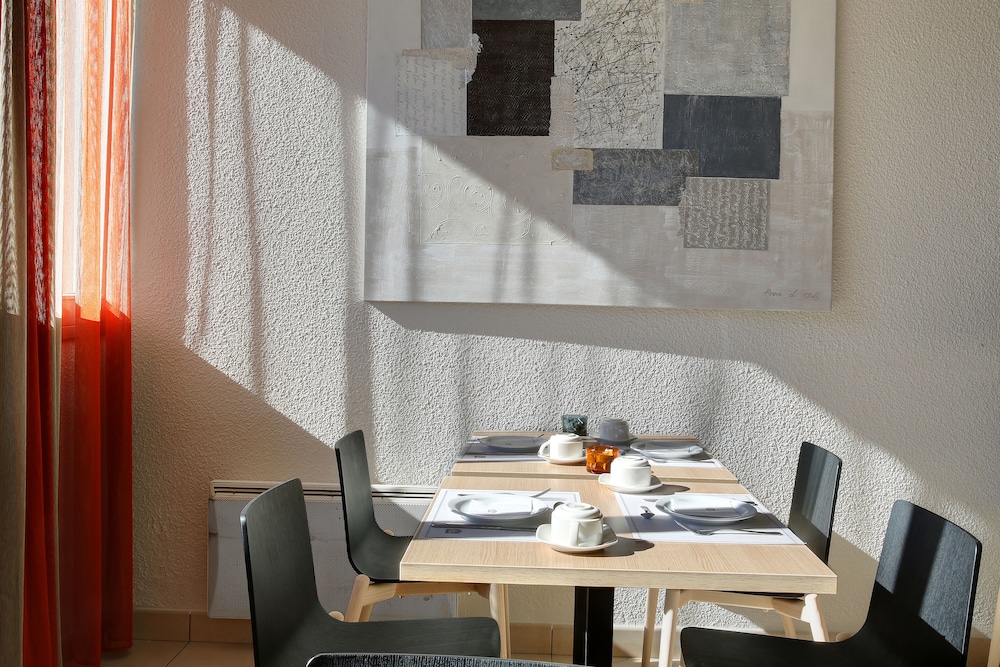 Logis Havvah Hotel Gap 33/37
