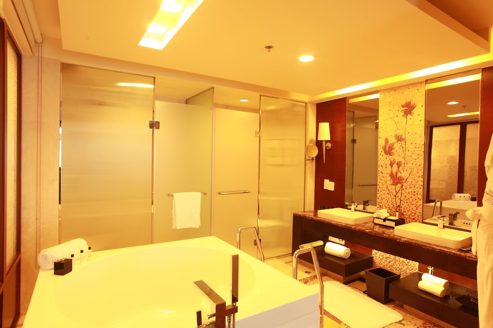 The Imperial Mansion, Beijing Marriott Executive Apartments 25/34