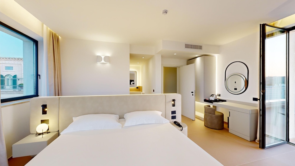 Primo Ostuni Hotel 21/38