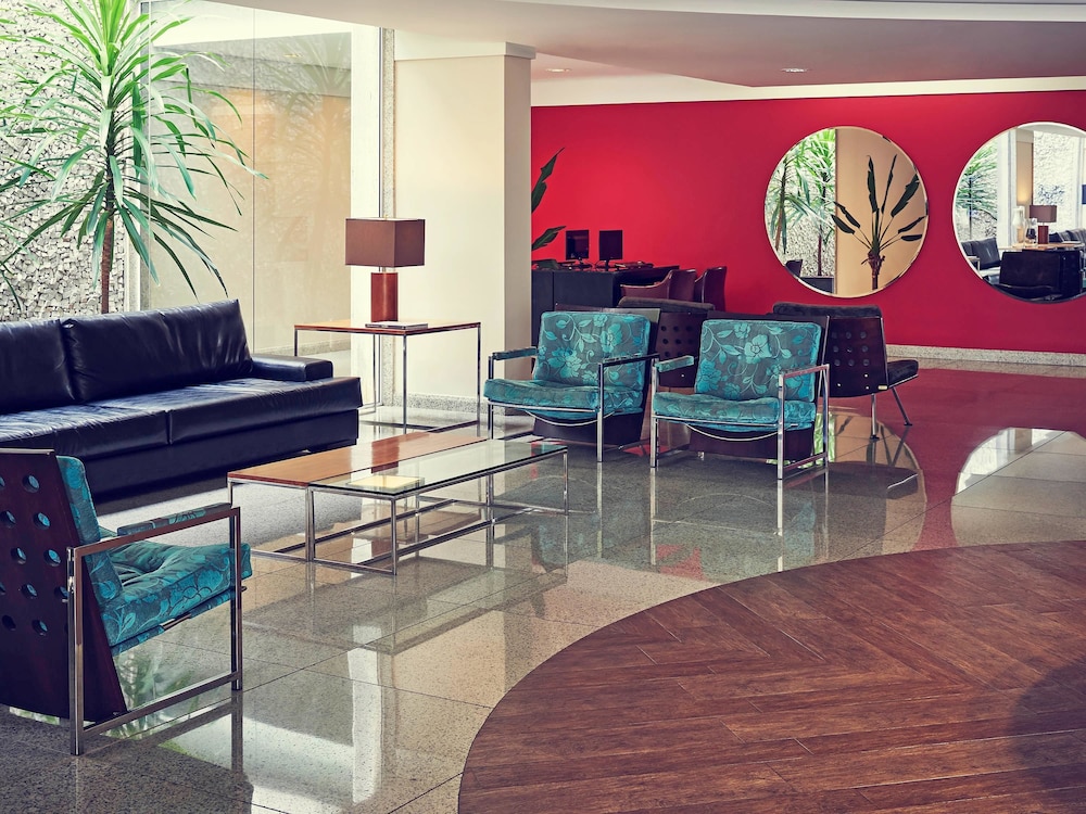 Mercure Camboriu Hotel 53/69