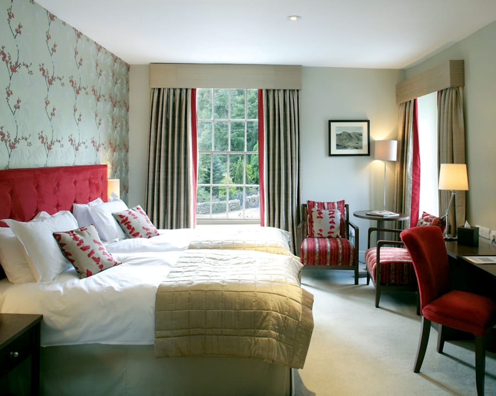 Rothay Garden Hotel 20/71