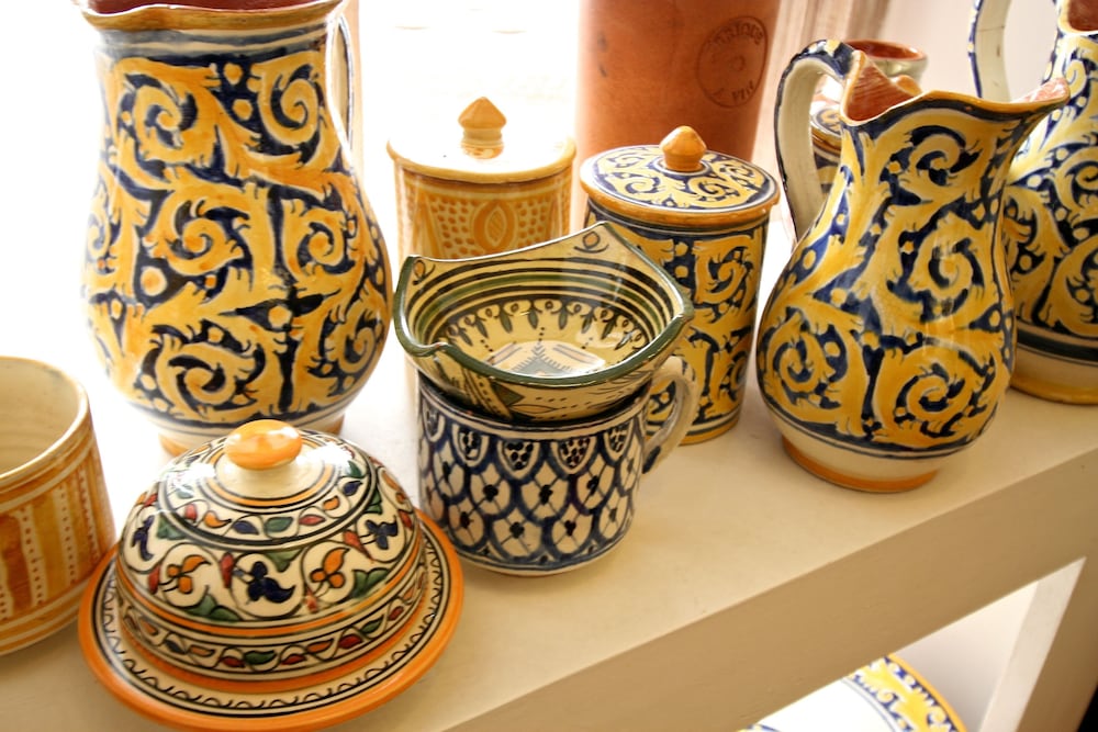 Riad Safa 27/63
