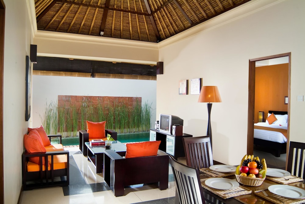 The Bali Bill Villa 25/33