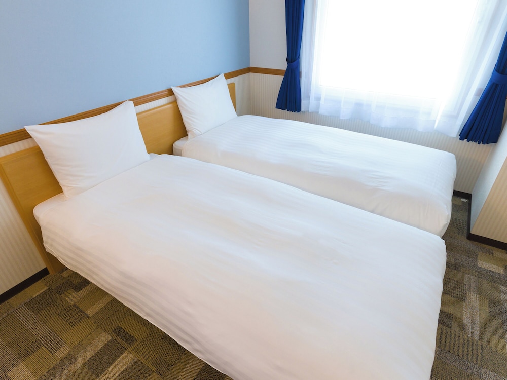 Toyoko Inn Tokyo-eki Shin-Ohashi Mae 21/68