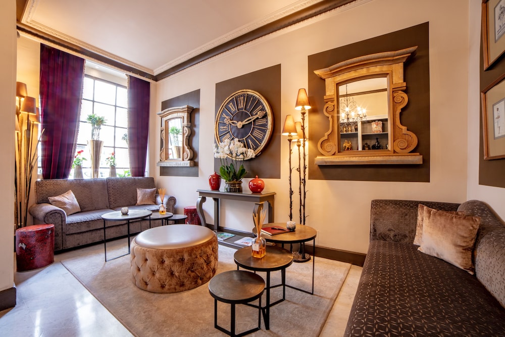 Le Cavendish 46/69