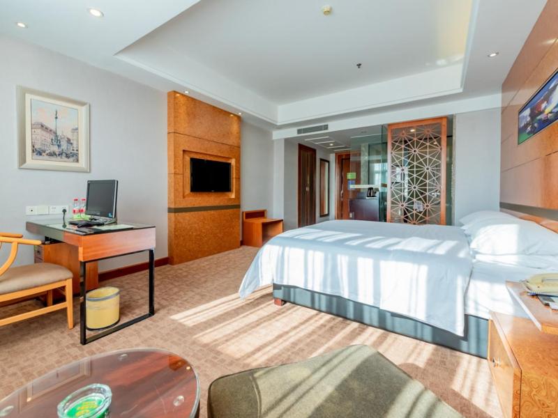 Vienna Hotel (Dongguan Tangxia Binfen Square) 27/35