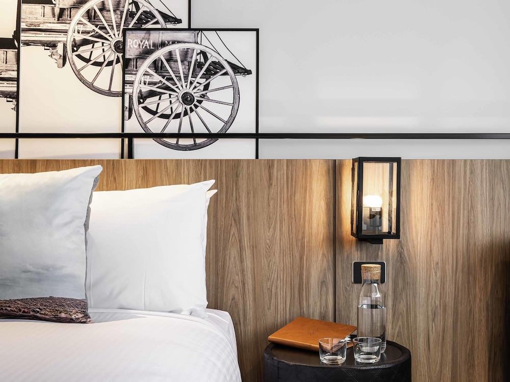 Mercure Sydney Rouse Hill 31/67