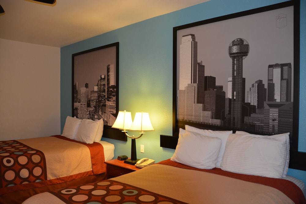 Super 8 By Wyndham Austin/Airport South 22/49