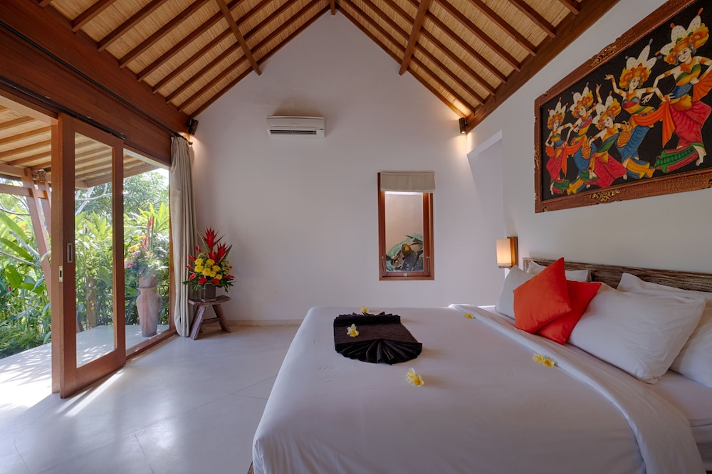 Villa Tegal Tis Ubud 14/50
