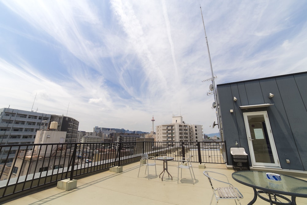 Backpackers Hostel K Apos S House Kyoto 38/74
