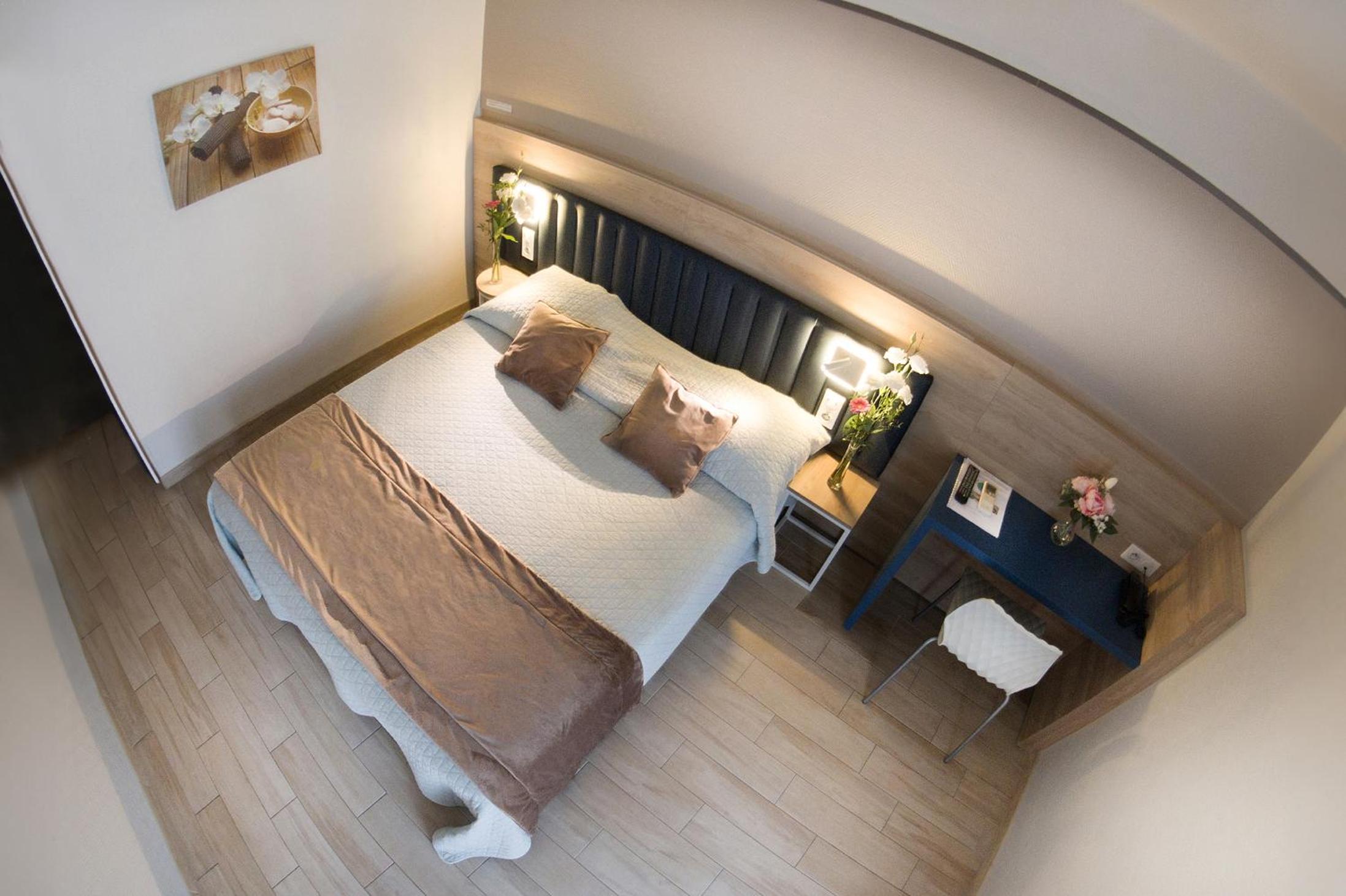 Hotel Le Golfe 5/60
