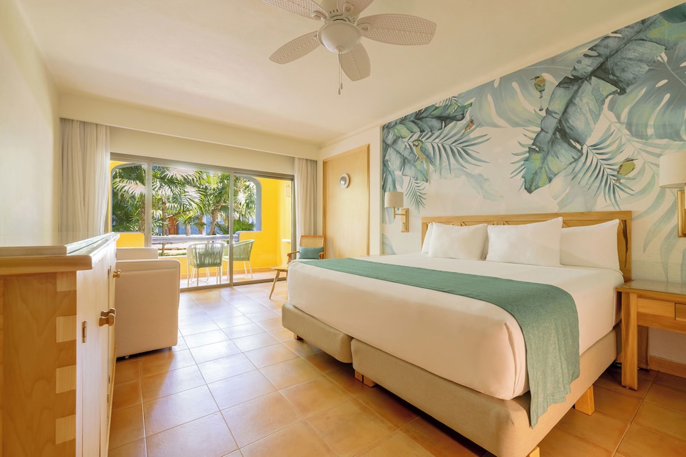 IBEROSTAR Selection Paraiso Lindo 11/50