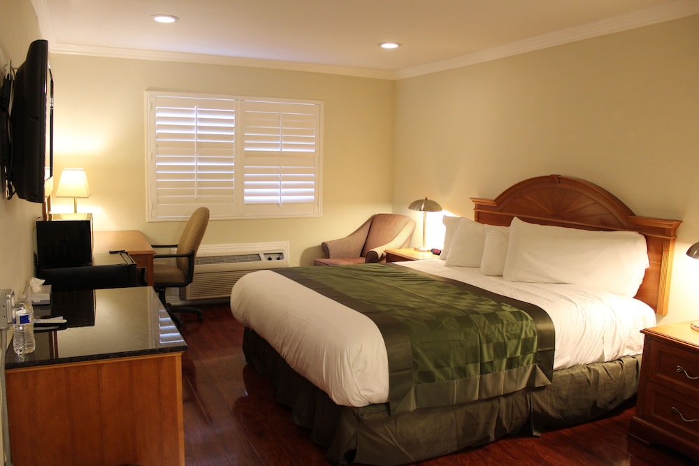 Garden Inn San Gabriel 19/57